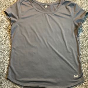 Active wear UA tee